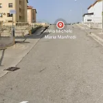 住宿加早餐酒店 Lido Azzurro 卡坦扎罗