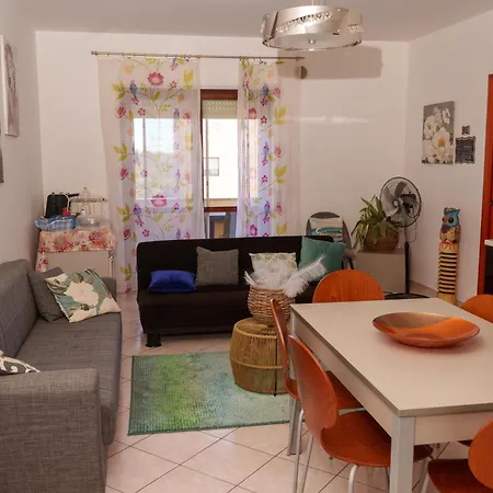 Bed & Breakfast Lido Azzurro