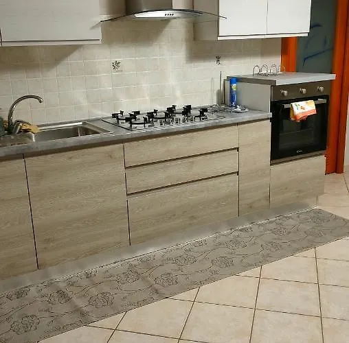 Bed & Breakfast Lido Azzurro Catanzaro