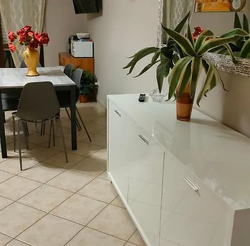 Lido Azzurro Bed & Breakfast