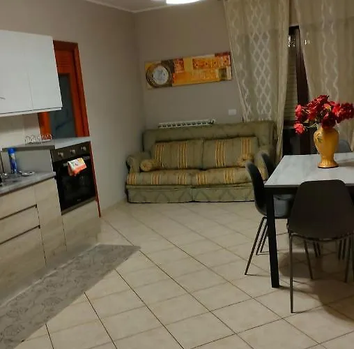 Lido Azzurro Catanzaro