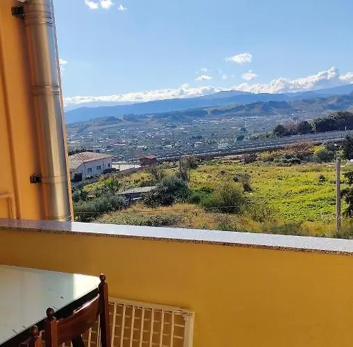 Bed & Breakfast Lido Azzurro