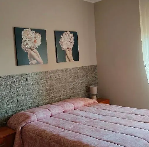 Bed & Breakfast Lido Azzurro 3*