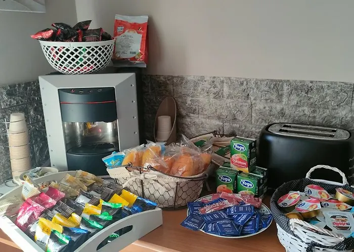 Lido Azzurro Bed & Breakfast Catanzaro