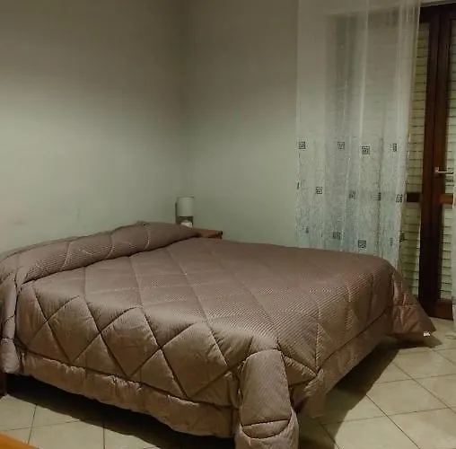 Bed & Breakfast Lido Azzurro