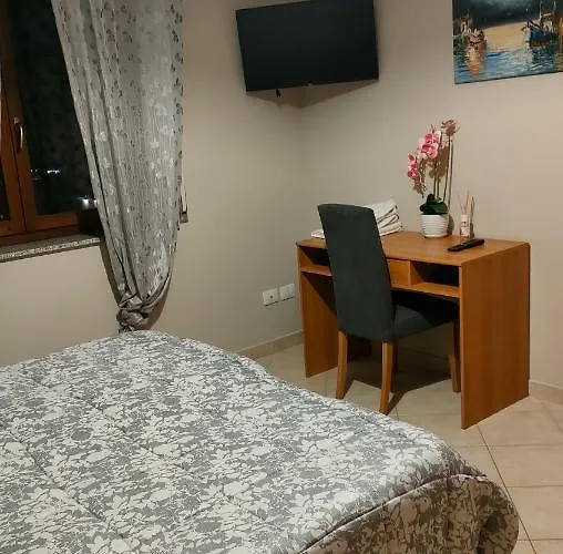 Bed & Breakfast Lido Azzurro