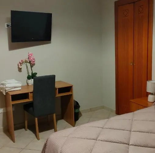 Bed & Breakfast Lido Azzurro 3*