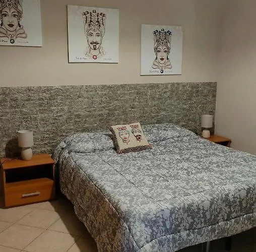 Lido Azzurro Bed & Breakfast 3*