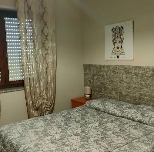 Lido Azzurro Bed & Breakfast