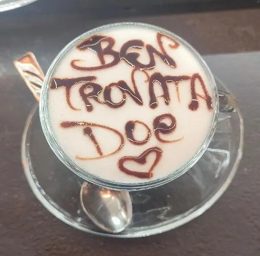 Bed & Breakfast Lido Azzurro