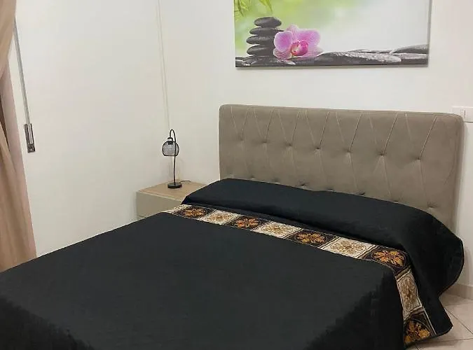 Lido Azzurro Bed & Breakfast 3*