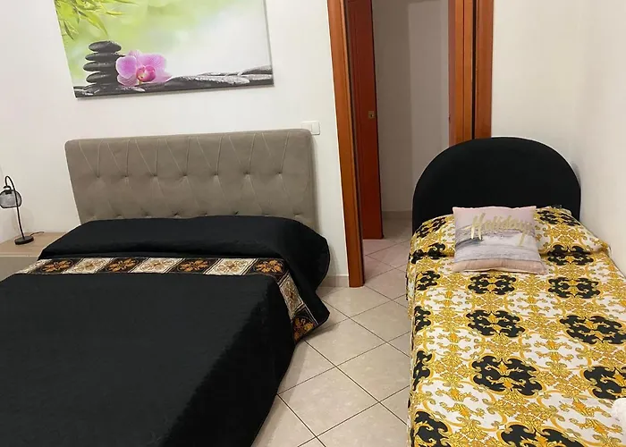 Bed & Breakfast Lido Azzurro