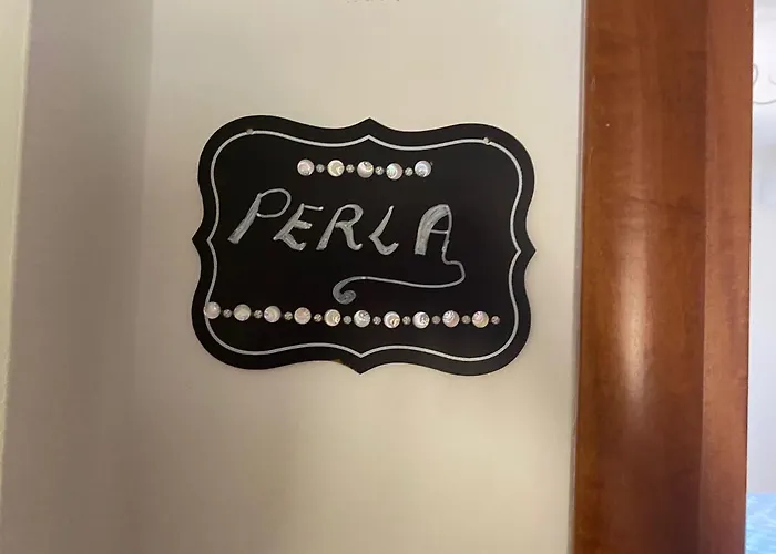 Lido Azzurro Bed & Breakfast 3*