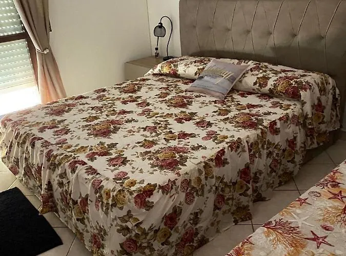 Bed & Breakfast Lido Azzurro 3*