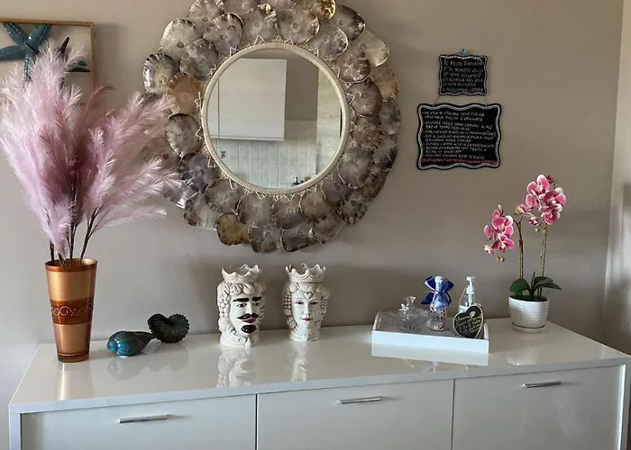 Bed & Breakfast Lido Azzurro