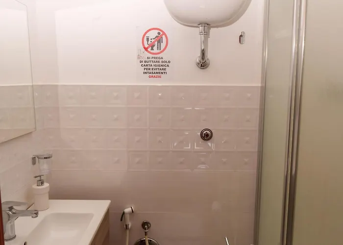 Bed & Breakfast Lido Azzurro