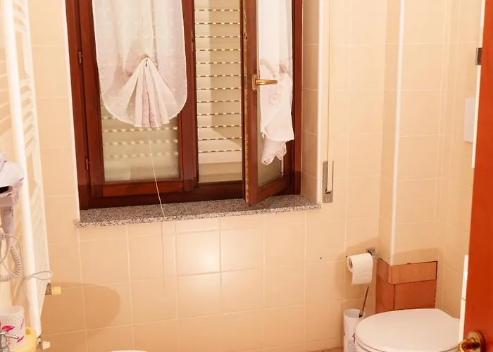 Bed & Breakfast Lido Azzurro 3*