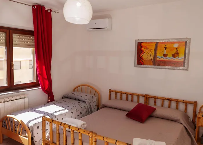 Bed & Breakfast Lido Azzurro Catanzaro