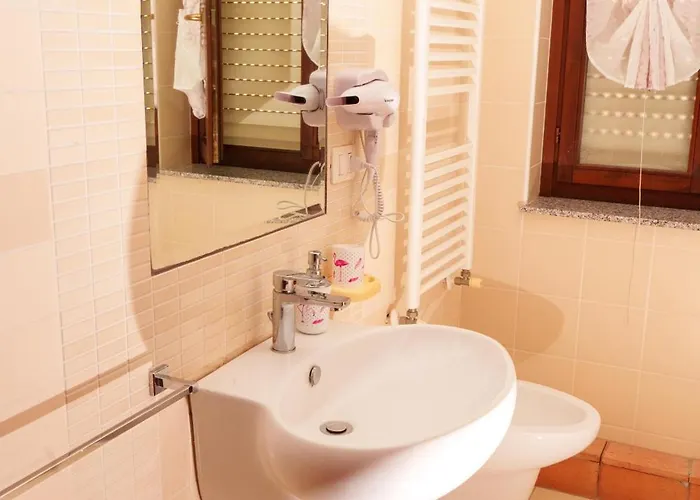 Lido Azzurro Bed & Breakfast Catanzaro