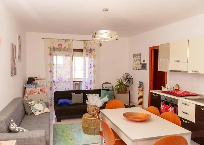 Lido Azzurro Catanzaro