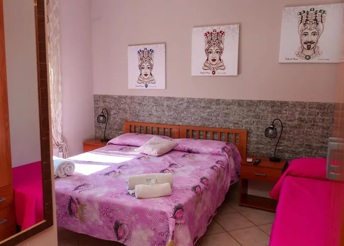 Lido Azzurro 3* Catanzaro