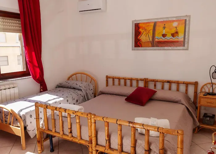 Bed & Breakfast Lido Azzurro