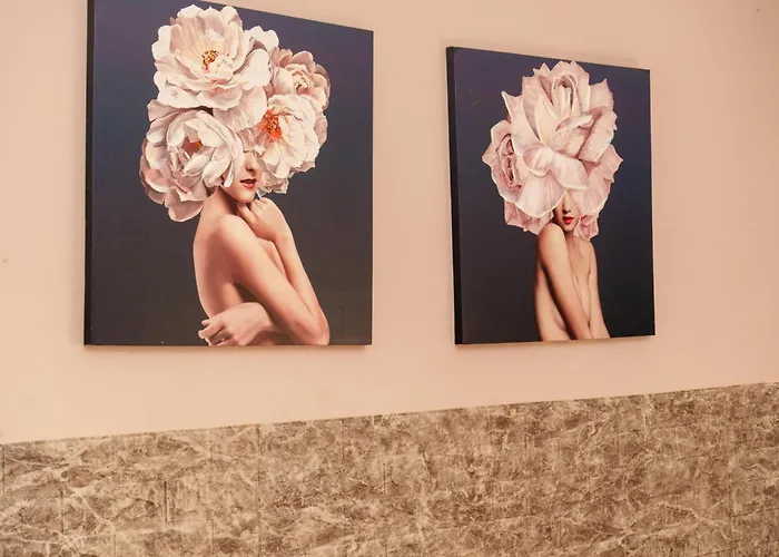 Bed & Breakfast Lido Azzurro Catanzaro