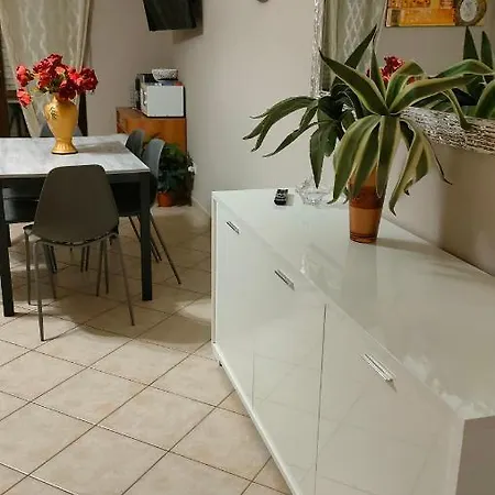 Lido Azzurro Bed & Breakfast