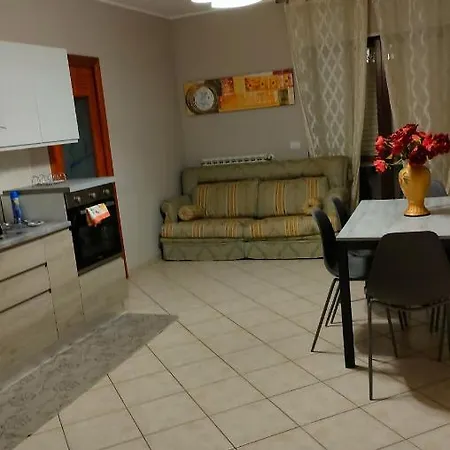 Lido Azzurro Catanzaro