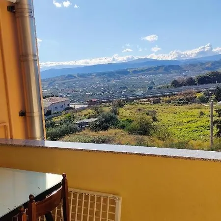 Bed and Breakfast Lido Azzurro
