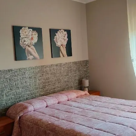 Bed & Breakfast Lido Azzurro *