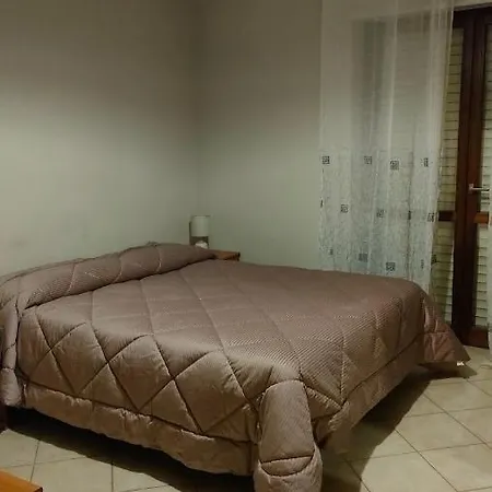 Couette-café Lido Azzurro