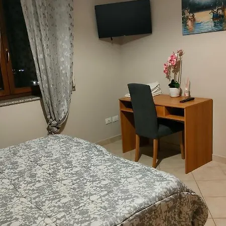 Bed & Breakfast Lido Azzurro