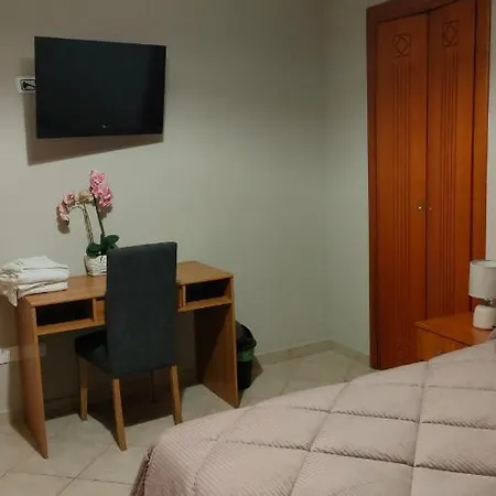 Couette-café Lido Azzurro 3*