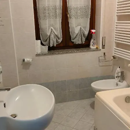 Lido Azzurro 2* Catanzaro