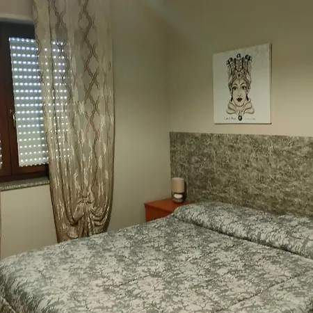 Lido Azzurro Bed & Breakfast