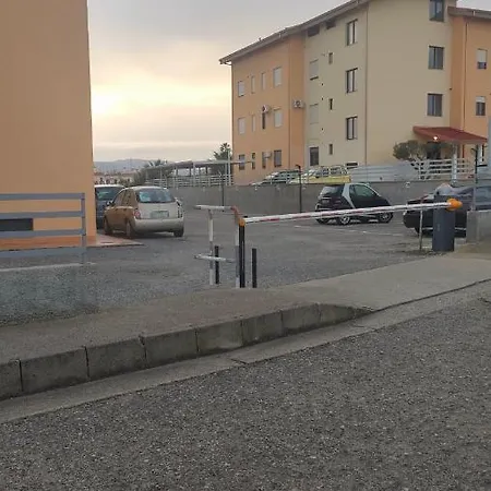 Lido Azzurro B&B 카탄차로