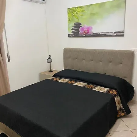 Lido Azzurro Bed & Breakfast *