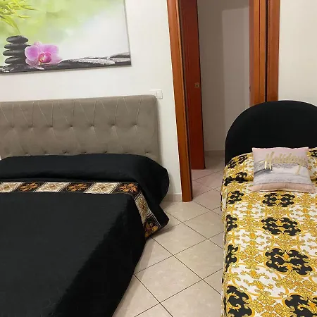 Bed & Breakfast Lido Azzurro