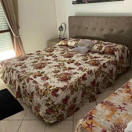 Bed & Breakfast Lido Azzurro 2*