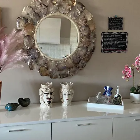 Bed & Breakfast Lido Azzurro
