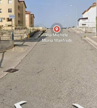 B&B Lido Azzurro 카탄차로