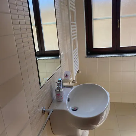 Bed & Breakfast Lido Azzurro