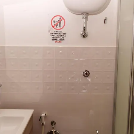 Couette-café Lido Azzurro