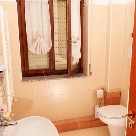 Bed & Breakfast Lido Azzurro 2*