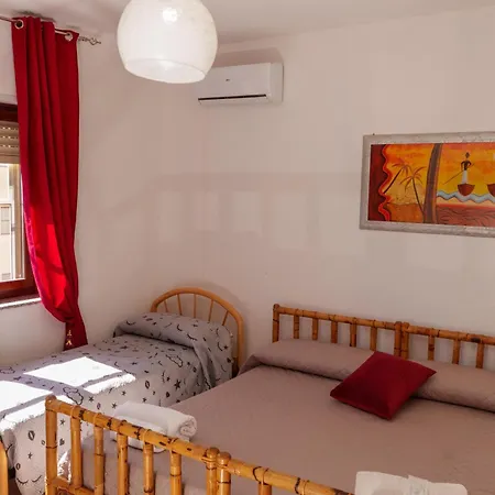 Couette-café Lido Azzurro Catanzaro