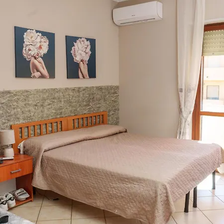 Lido Azzurro 3* 카탄차로