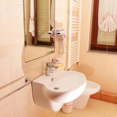 Lido Azzurro B&B 카탄차로