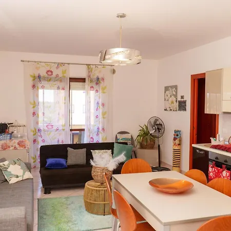 Lido Azzurro Catanzaro