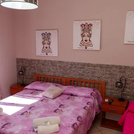 Couette-café Lido Azzurro 3*